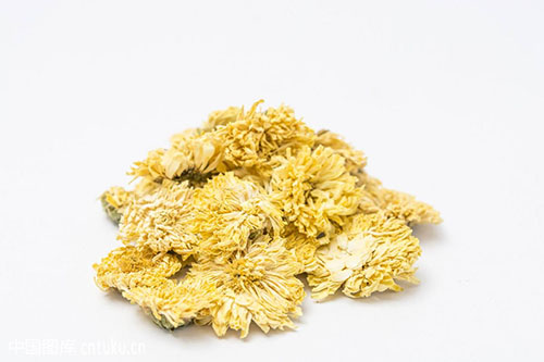 空氣能熱泵菊花烘干案例