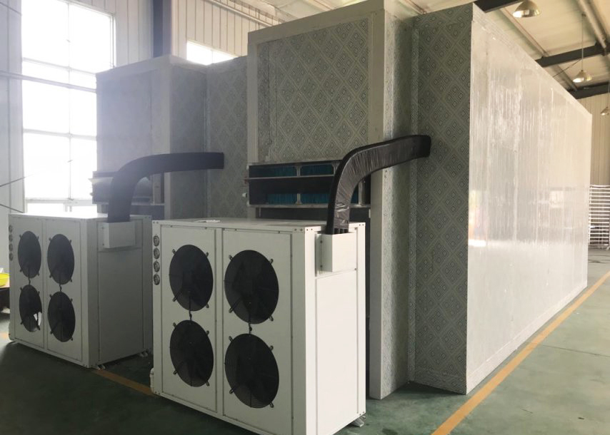 豆腐烘干機 腐竹烘干箱 家用環(huán)保型烘干設備 小型烘干機