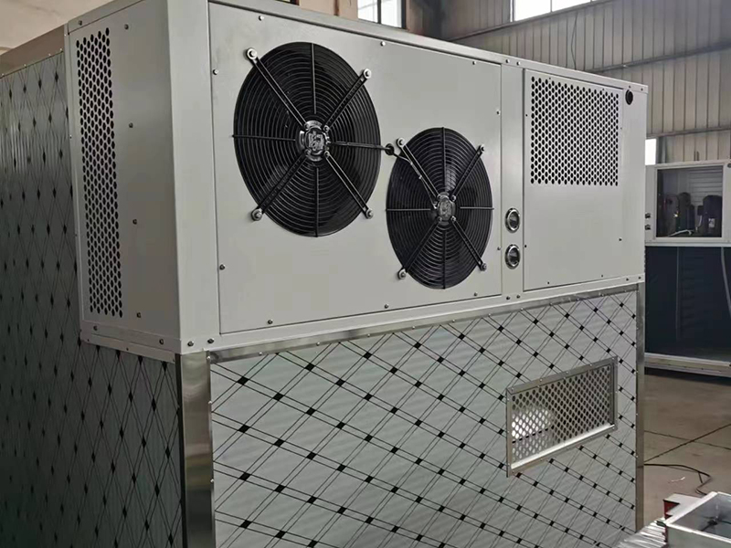 瓜果蔬類(lèi)烘干機(jī)